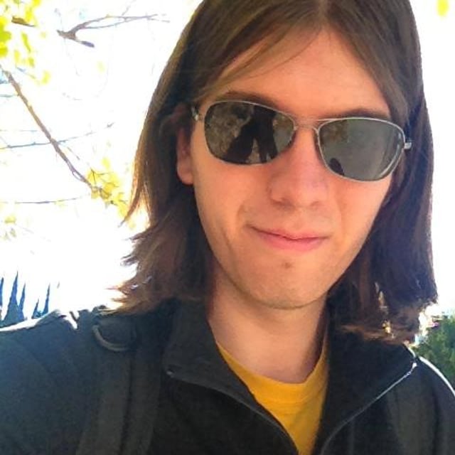 Matt Ivan