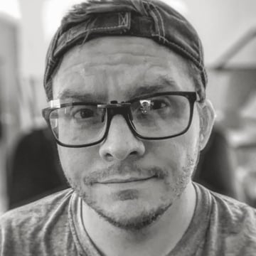 Vimeo profile picture for @shawn