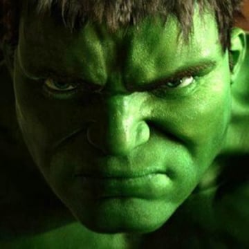 Vimeo profile picture for @hulk