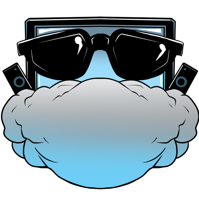 Simple Cloud TV