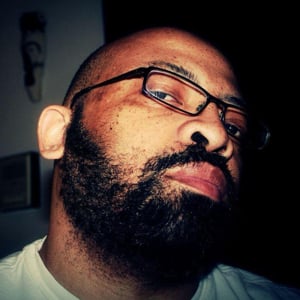 Profile picture for The Big La, Todd Kelley
