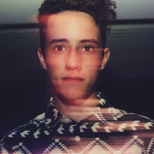 Profile picture for Beau Hankins
