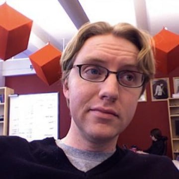 Vimeo profile picture for @moth
