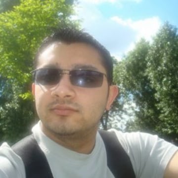 Vimeo profile picture for @rubel