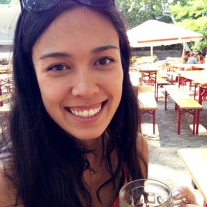 Profile picture for Mackenzie Clark