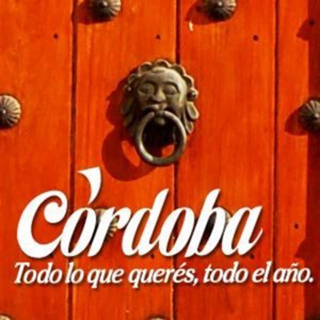 Córdoba Turismo