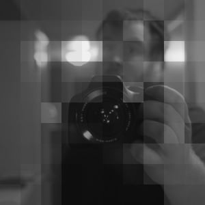 Profile picture for Drew Masters