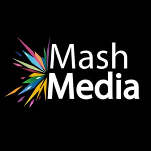 Profile picture for MashMedia