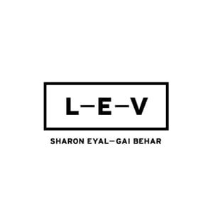 Profile picture for L¬E¬V Sharon Eyal | Gai Behar