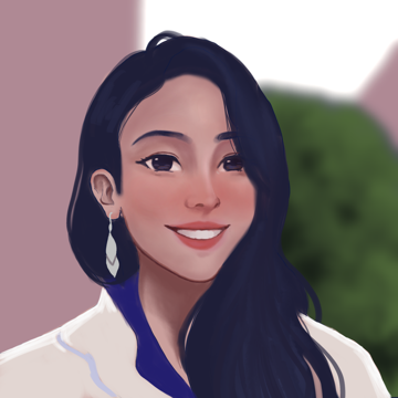 Vimeo profile picture for @rebecca