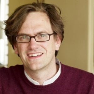 Profile picture for Thomas Crampton