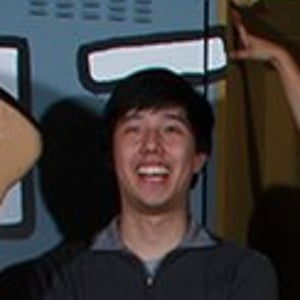 Profile picture for Jonah Huang