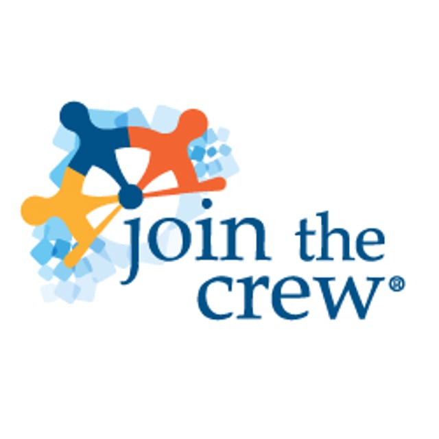 Join The Crew