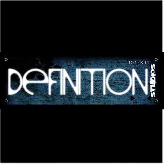 Definition Studios