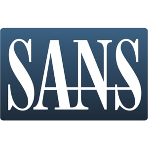Profile picture for SANS Institute