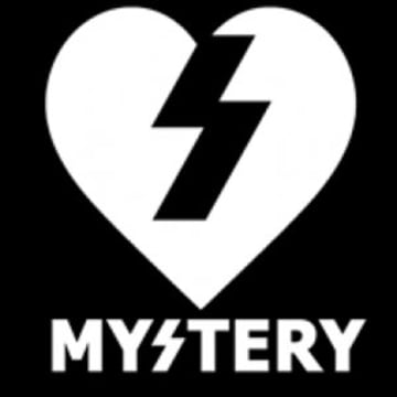 Vimeo profile picture for @mystery