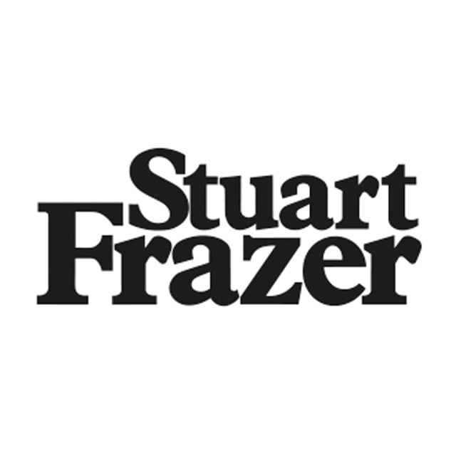 Stuart Frazer
