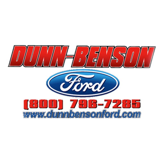 Dunn Benson Ford