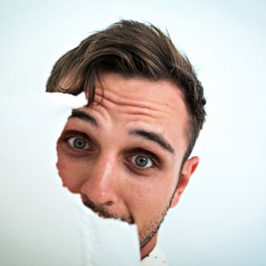 Profile picture for Jackson Adams
