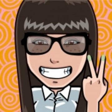 Vimeo profile picture for @suki
