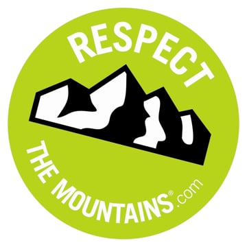 Vimeo profile picture for @mountain