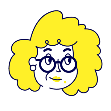 Vimeo profile picture for @auntie
