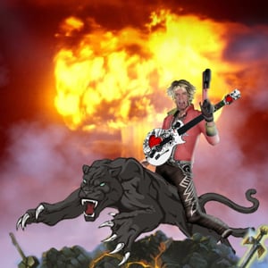 Profile picture for Keith Creedy