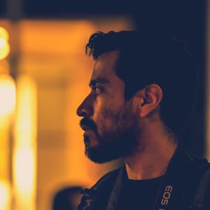 Profile picture for Diego Camacho