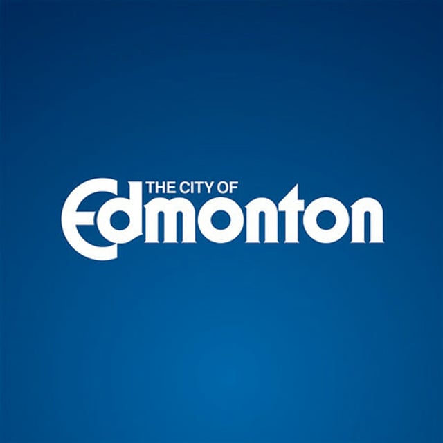 City of Edmonton