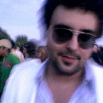 Vimeo profile picture for @leandro