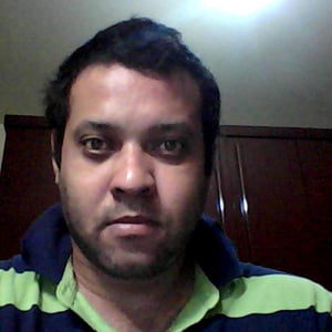 Profile picture for Fabricio Nicoleti