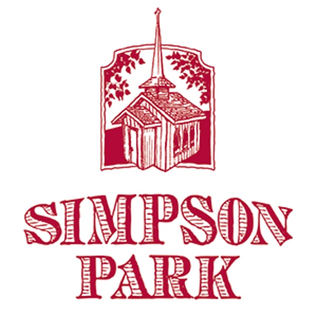 Simpson Park Camp