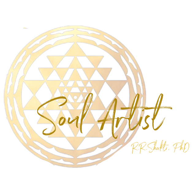 R.R. Shakti Soul Artist