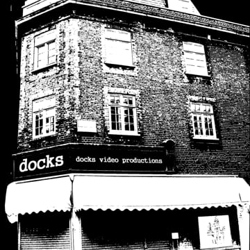 Vimeo profile picture for @docks