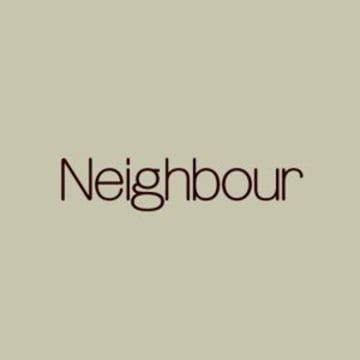 Vimeo profile picture for @neighbour