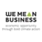 Portrait image for WE MEAN BUSINESS