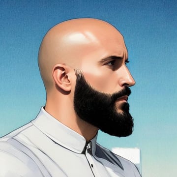 Vimeo profile picture for @embryo