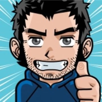 Vimeo profile picture for @solid