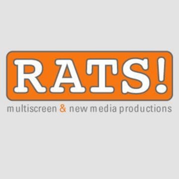 Vimeo profile picture for @rats