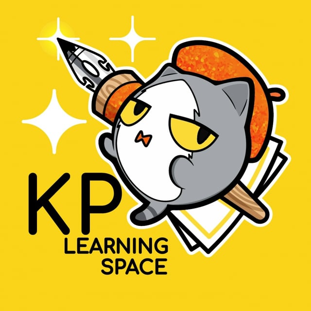 kp learning space
