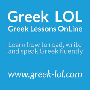 Profile picture for Greek Lessons OnLine