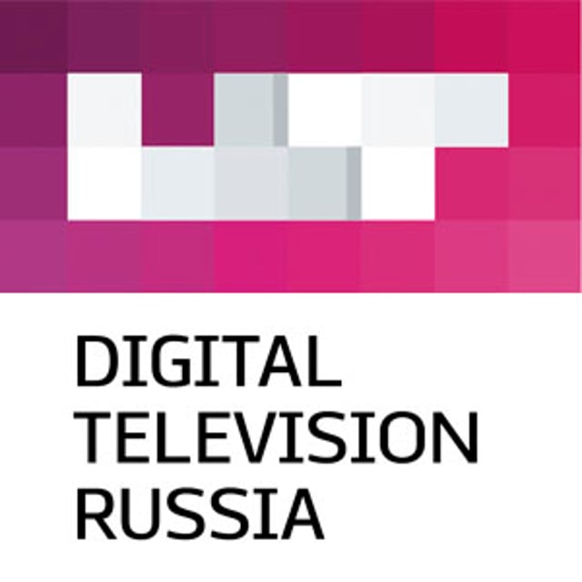 Digital Television Russia
