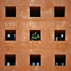 Profile picture for Davide Tommaso Ferrando
