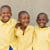 Rwanda Children