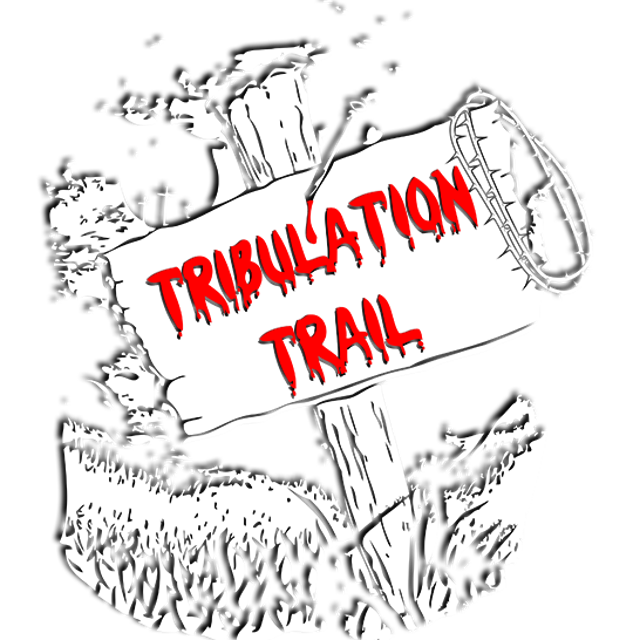 Tribulation Trail