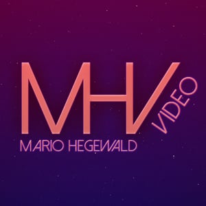 Profile picture for Mario Hegewald