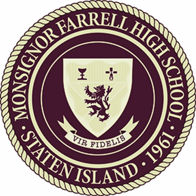 Monsignor Farrell High School