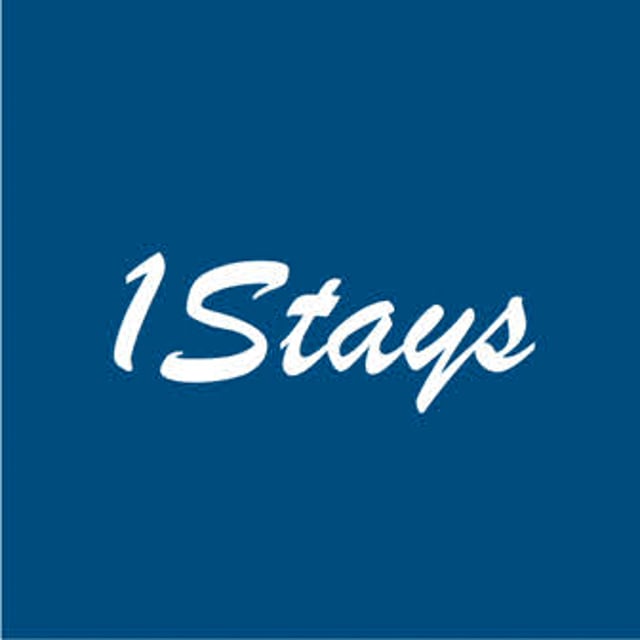 Stay first. Stays.