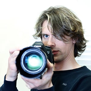 Profile picture for Uladzimir Taukachou