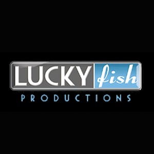 Profile picture for Lucky Fish Productions